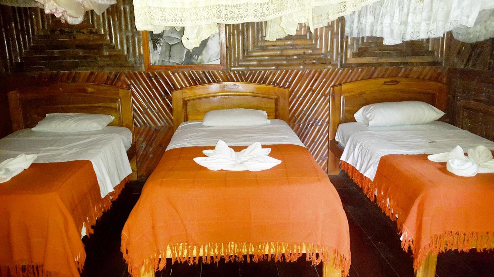 Aguarico Caiman Eco Lodge מראה חיצוני תמונה
